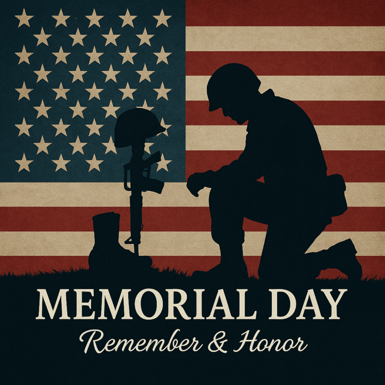Memorial Day