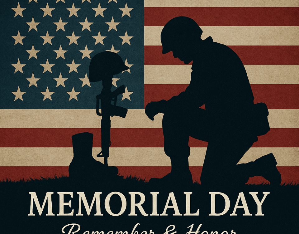 Memorial Day